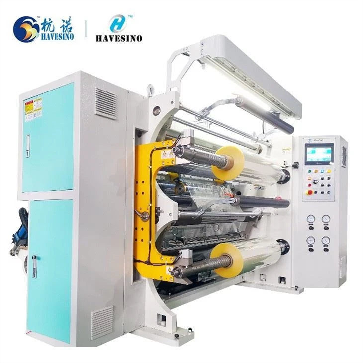 Film Cutting Machine Film Cutting Machine