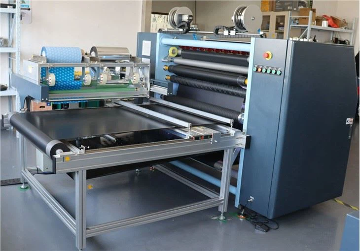 TTR slitter N1 back look